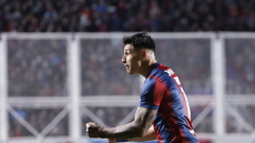  Στο στόχαστρο της ΑΕΚ ο Μπαρέιρο για αντικαταστάτης του Πόνσε 