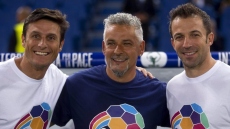 Ρομπέρτο Μπάτζιο: Νύχτα τρόμου για τον Ιταλό - Ληστές εισέβαλαν στο σπίτι του ενώ έβλεπε Euro