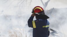 Επικίνδυνο «κοκτέιλ» ζέστης και μελτεμιών σήμερα - Ακραίος κίνδυνος στην Αττική, επί ποδός η Πυροσβεστική