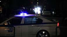 Επεισόδιο με δύο συλλήψεις πίσω από τα προσφυγικά στην Αλεξάνδρας - Ένας ελαφρά τραυματίας αστυνομικός