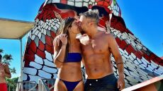 Γιάννης Βαρδής σε Νατάσα Σκαφίδα: Δηλώνω ακόμα τρελός μαζί σου μετά από τόσα χρόνια