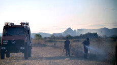 Πυροπροστασία ακινήτων - ακαθάριστα οικόπεδα: Λήγει σήμερα η προθεσμία