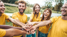 Ο ρόλος του εθελοντισμού στην ψυχική υγεία