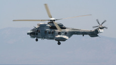 Στις 218 οι αερομεταφορές ασθενών με πτητικά μέσα των Ενόπλων Δυνάμεων τον Ιούλιο, η ανακοίνωση ΓΕΕΘΑ