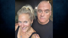 Αμοργός: Άφαντος για 11η ημέρα ο 59χρονος Αμερικανός - Η συγγνώμη της συντρόφου του στους κατοίκους του νησιού