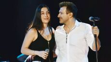 Κατερίνα Κακοσαίου για Γιάννη Πλούταρχο: Περίμενε ότι θα γίνω τραγουδίστρια, ήταν αναπόφευκτο να ασχοληθώ με το τραγούδι