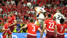 Euro 2024: Πέρασε πρώτη η Γερμανία, ακολούθησε η Ελβετία -  Βαθμολογίες, αποτελέσματα και πρόγραμμα της φάσης των ομίλων