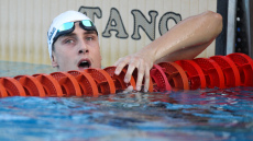 Ευρωπαϊκό πρωτάθλημα κολύμβηση: Πρωταθλητής Ευρώπης στα 50μ ελεύθερο ο Γκολομέεβ  - Βίντεο 