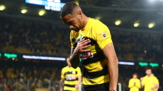  ΑΕΚ: Οριστική συμφωνία με την Τζιρόνα για την αγορά του Κάλενς