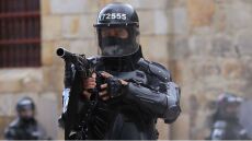 Κολομβία: Τρεις νεκροί και εννέα τραυματίες από έκρηξη παγιδευμένου αυτοκινήτου