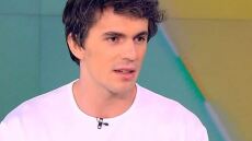 Δημήτρης Καπουράνης: Στο παρελθόν ένιωσα την ανάγκη να κρύψω την αλβανική καταγωγή μου