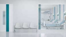 Διοίκηση νοσοκομείου Σύρου: Τι απαντά για το κλείσιμο της παθολογικής κλινικής