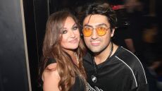 Καίτη Γαρμπή: Αν ο γιος μου δεν είχε ταλέντο, δεν θα ήταν στη σκηνή