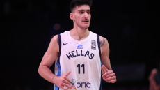 Καλαϊτζάκης για Εθνική Ελλάδας: Θα πρέπει να δείρουμε στην άμυνα και να τρέξουμε στην επίθεση 