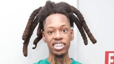 Νεκρός από πυροβολισμούς στα γενέθλιά του ο Αμερικανός ράπερ Julio Foolio