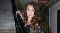 Καίτη Γαρμπή: Το μήνυμα για την Παγκόσμια Ημέρα της Γυναίκας - «Παλεύουμε για την ισότητα, έχουμε πολύ δρόμο ακόμα»