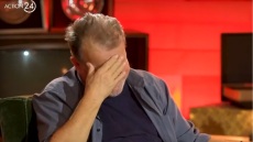 Νίκος Ζιώγαλας: Αποκάλυψε την άγνωστη ιστορία πίσω από το «Σαν σταρ του σινεμά»