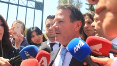 Άρειος Πάγος: Πρόεδρος και εισαγγελέας κατά πάντων – Απαντούν στις επικρίσεις που δέχθηκαν για την υπόθεση Λύτρα