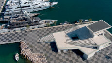 Astir Marina, το νέο «κόσμημα» της Αθηναϊκής Ριβιέρας