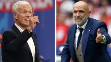 Euro 2024: Γαλλία και Ολλανδία για τις δυο πρώτες θέσεις, καραδοκεί η Αυστρία