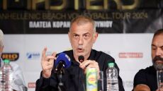 Μώραλης για ποινική δίωξη: Η κλήση μου σε απολογία αντιμάχεται ματαίως την προσήλωσή μου στη νομιμότητα 