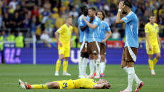 Euro 2024: Το Βέλγιο έβγαλε τα μάτια του και έπεσε πάνω στη Γαλλία - Δείτε τα έως τώρα ζευγάρια στη φάση των 16