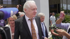 ΗΠΑ: Οι ενέργειες του Ασάνζ έβαλαν ανθρώπους σε κίνδυνο