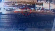 Βίντεο ντοκουμέντο από την παράσυρση της 17χρονης στη Λεωφόρο Αθηνών - Σε σοβαρή κατάσταση η κοπέλα