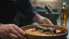 O απόλυτος σύμμαχος και εμπνευστής σε κάθε επαγγελματική κουζίνα