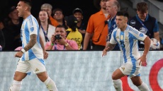 Copa America: Πανεύκολα στα προημιτελικά η Αργεντινή - Δείτε βίντεο