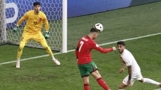 Euro 2024: Πέρασε η Πορτογαλία στον 6ο όμιλο - Μάχη σήμερα ανάμεσα σε Τουρκία, Τσεχία, Γεωργία για πρόκριση