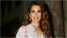 Ελένη Χατζίδου: Η πρώτη ανάρτηση μέσα από το νοσοκομείο - «Όλα στη ζωή εναλλάσσονται τόσο γρήγορα» έγραψε 