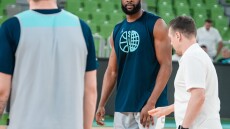 Προολυμπιακό 2024: Με Νίμπο στο ΣΕΦ η Σλοβενία, «κόπηκε» ο Τόμπι