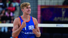 Ολυμπιακοί Αγώνες: Αρνείται τον χαρακτηρισμό «παιδόφιλος» για τον Βαν ντε Βέλντε μέλος της ολλανδικής επιτροπής