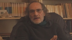 Πέθανε ο ηθοποιός, Ανδρέας Μαριανός