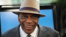 Πέθανε ο ηθοποιός Μπιλ Κομπς στα 90 του χρόνια