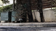 Οι εισαγγελείς καταδικάζουν την επίθεση στο σπίτι της προέδρου του Αρείου Πάγου