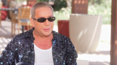 Γιώργος Μαζωνάκης: Μιλάει πρώτη φορά για τη διαμάχη με την αδερφή του – Είναι πολύ μεγαλύτερο απ' ό,τι ξέρετε