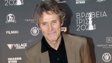 Βραβεία Ίρις: Ο Γουίλεμ Νταφόε κέρδισε το Α' Ανδρικού Ρόλου 