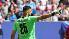 Μαμαρντασβίλι: Ο Κβαρατσκέλια είναι καλύτερος από όλη την Ισπανία