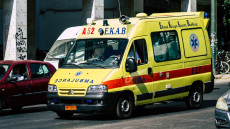 Τροχαίο με έναν 74χρονο νεκρό στον Γέρακα