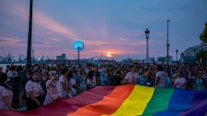 Θεσσαλονίκη: Χειροπέδες σε 34χρονο που καλούσε κόσμο να συμμετέχει σε συγκέντρωση διαμαρτυρίας κατά του Europride