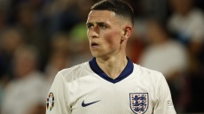 Euro 2024: Ο Φόντεν επιστρέφει στην αποστολή της εθνικής Αγγλίας μετά από τη γέννηση του παιδιού του