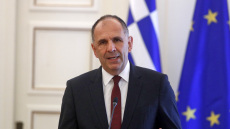 Γεραπετρίτης για την ηλεκτρική διασύνδεση Ελλάδας - Κύπρου: Δεν θεωρούμε πως υπάρχει κίνδυνος να ματαιωθεί το έργο 