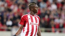 ΑΕΚ: Προχωράει για Παπέ Σισέ