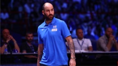 Ο Σπανούλης «έκοψε» τρεις παίκτες από την Εθνική ομάδα ενόψει του προολυμπιακού 