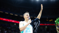 Σλοβενία: Η τελετή μύησης των Τσέρκβενικ, Νίμπο - Δείτε βίντεο