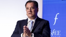 Γεωργιάδης: Διευρύνονται τα κριτήρια για τον χαρακτηρισμό των άγονων περιοχών 