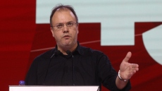 Θεοχαρόπουλος: Ο Κασσελάκης εάν δεν έχει παραιτηθεί ήδη, θα πρέπει να το κάνει