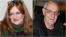 Τζόυς Ευείδη για Γιώργο Κιμούλη: Δεν γίνεται να μην έχει την αποδοχή ένας άνθρωπος με τέτοιο ιδιαίτερο ταλέντο